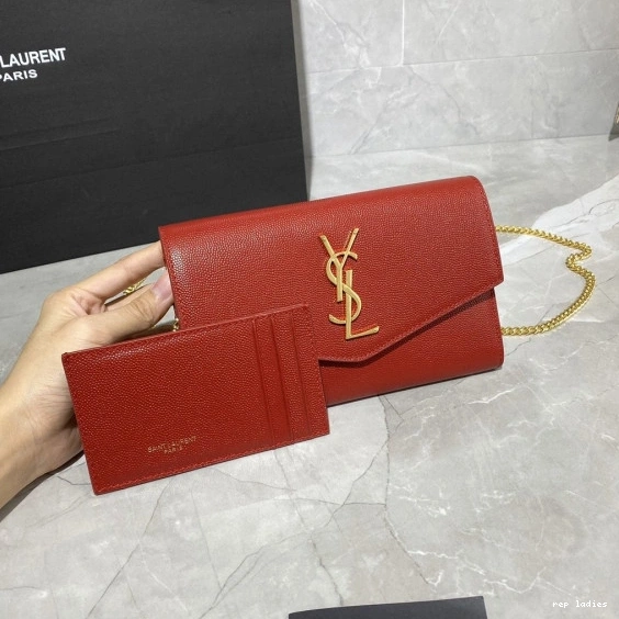 Repladies REP UPTOWN YSL 0811